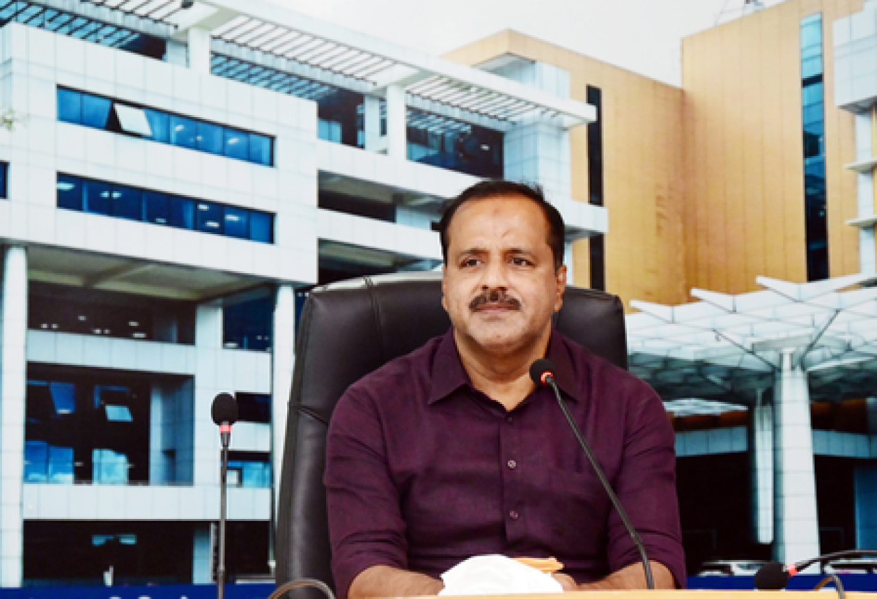 કર્નાટકમાં દવાઓના ભાવમાં મોટો તફાવત, સરકારની કેન્દ્રને હસ્તક્ષેપની માંગ કર્નાટકમાં દવાઓના ભાવમાં મોટો તફાવત, સરકારની કેન્દ્રને હસ્તક્ષેપની માંગ