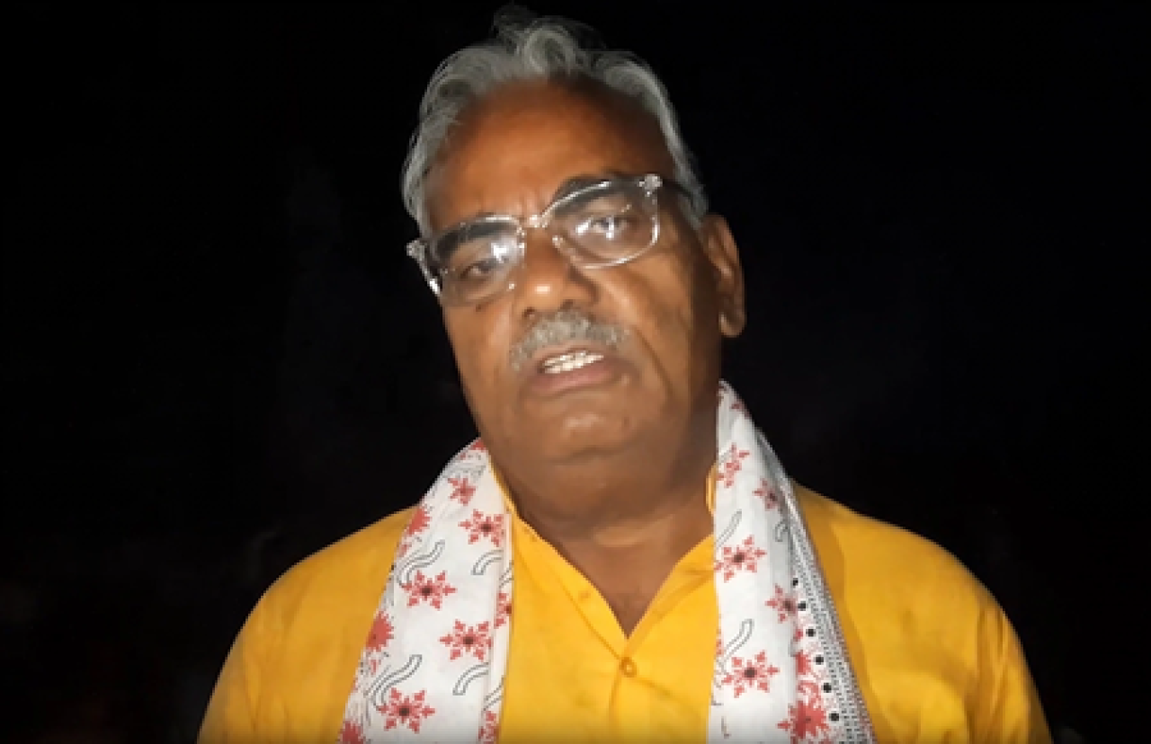 કોટામાં નાવ અકસ્માત પર મંત્રી મદન દિલાવરનો દુઃખ વ્યક્ત, શોધખોળ ચાલુ