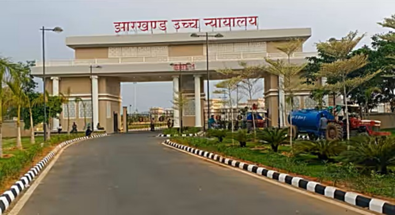 ઝારખંડ હાઇકોર્ટમાં JSSC CGLની નિયુક્તિઓ રદ કરવા અંગે સુનવણી પૂર્ણ, નિર્ણય સુરક્ષિત