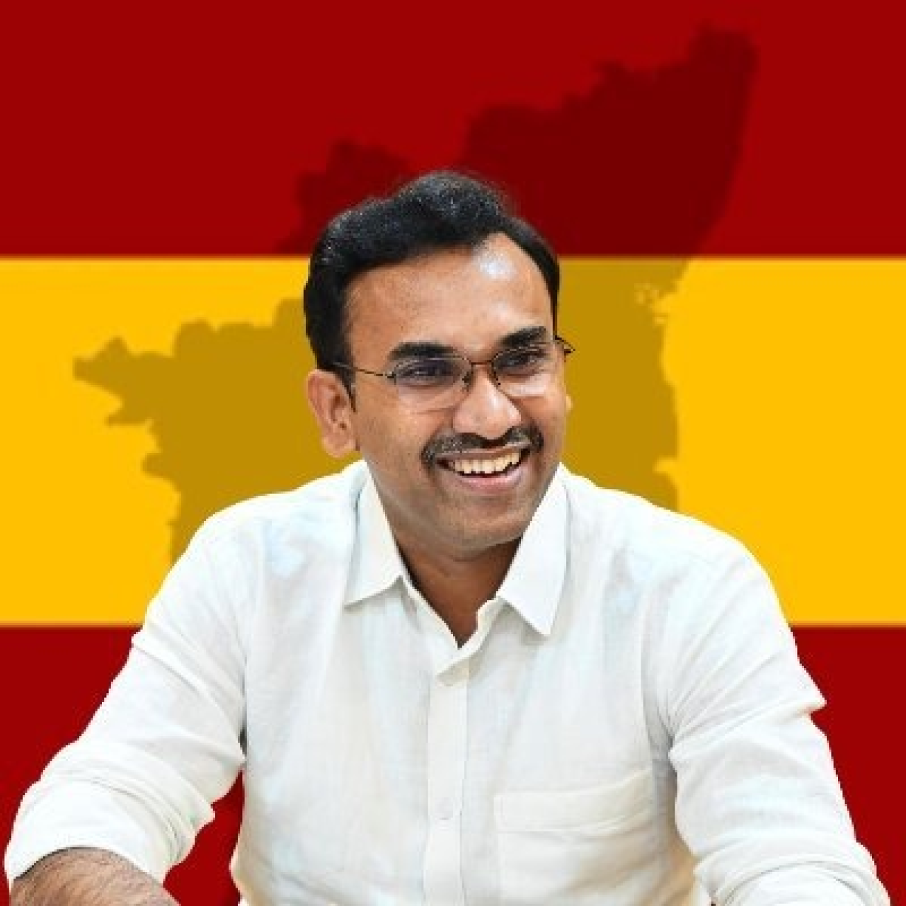 ધારાપુરમ ઉપચનાવ: આરુણરાજે ડીએમકે પર કર્યો કડક હુમલો