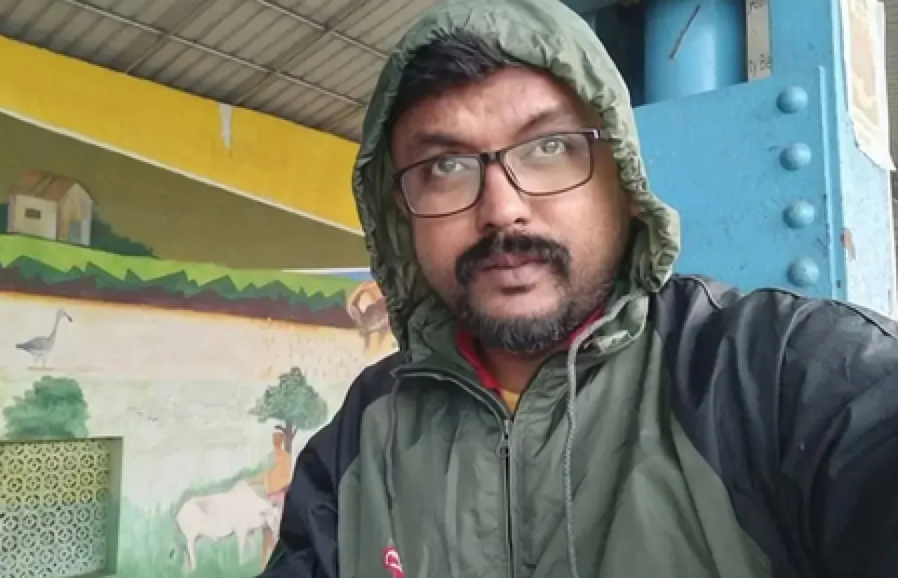 પશ્ચિમ બંગાળ: દીપક વ્યાપારી કેસમાં કોલકાતામાં અદાલતમાં ઝડપ