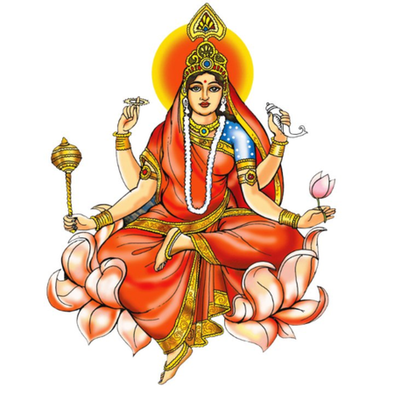 મહાનવમી પર નેતાઓએ આપી શુભકામનાઓ, માતા સિદ્ધિદાત્રીથી સુખ-સમૃદ્ધિની કામના