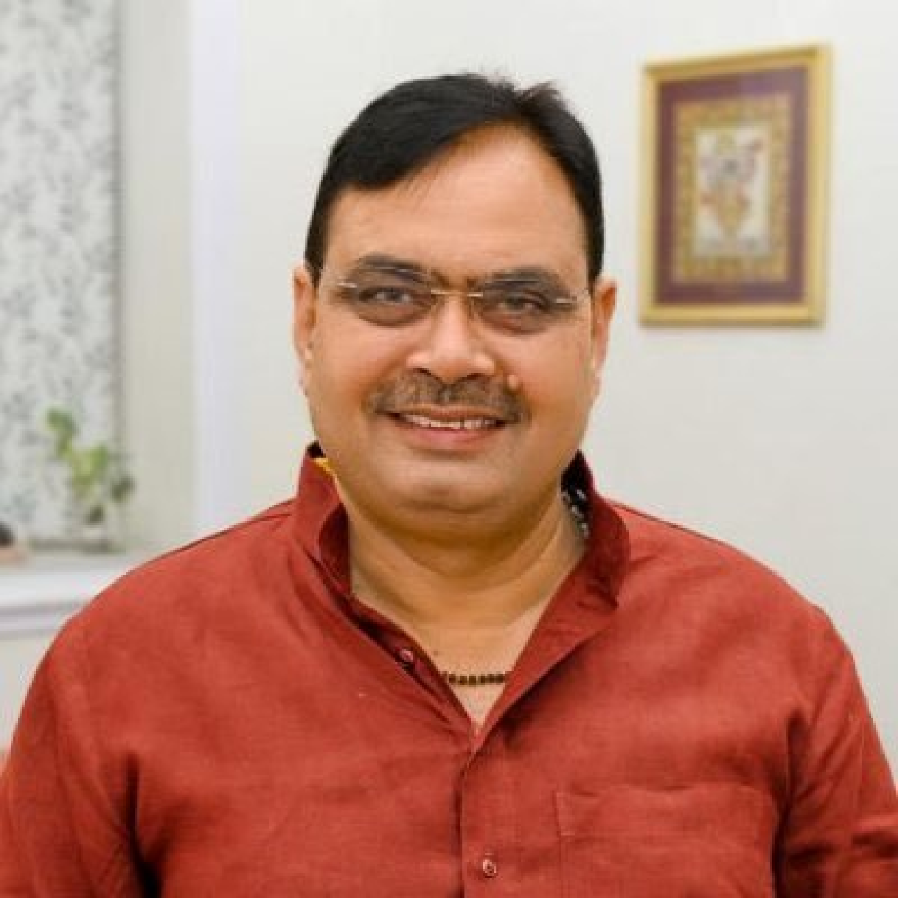 રાજસ્થાન સરકાર દ્વારા પંકજ ઓઝા સામે આરોપપત્ર જારી